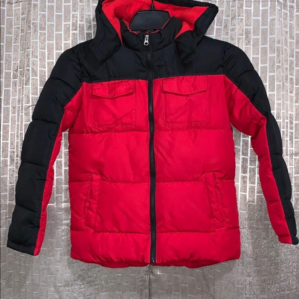 Winter Coat